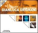 Gli album originali - CD Audio di Gianluca Grignani