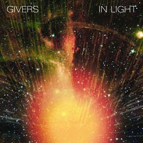 In Light - CD Audio di Givers