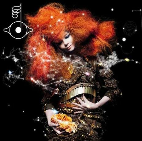 Biophilia - CD Audio di Björk