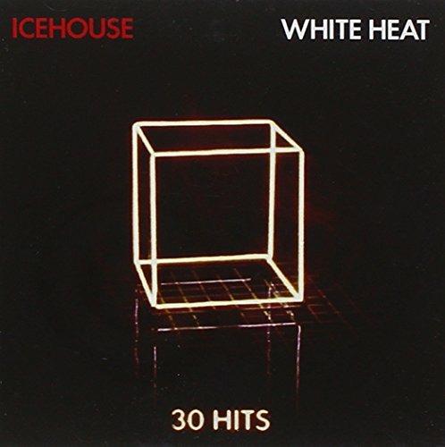 White Heat. 30 Hits - CD Audio di Icehouse