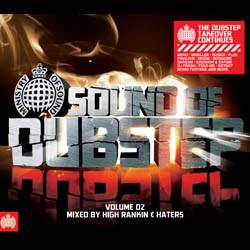 Ministry Of Sound - CD Audio