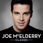 Joe Mcelderry