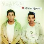 Stereo Typical - CD Audio di Rizzle Kicks