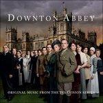 Dowtown Abbey (Colonna sonora) - CD Audio