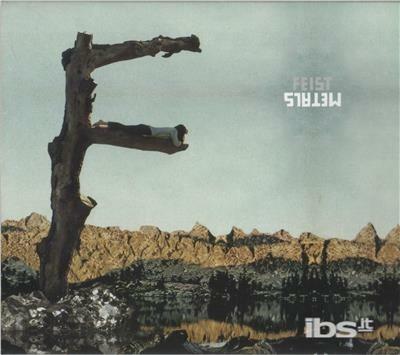 Metals - CD Audio di Feist