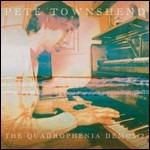 The Quadrophenia Demos 2 - Vinile LP di Pete Townshend