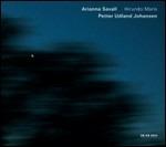 Hirundo Maris - CD Audio di Arianna Savall