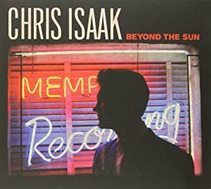 Beyond the Sun - CD Audio di Chris Isaak