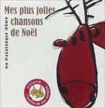 Mes Plus Jolies - CD Audio