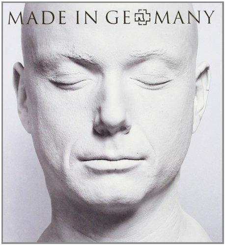 Made in Germany 1995-2011 (Deluxe) - CD Audio di Rammstein