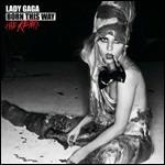 Born This Way. The Remix