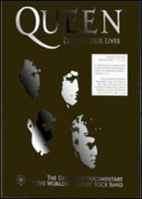 Queen. Days Of Our Lives (DVD) - Queen - CD | IBS