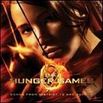 The Hunger Games. Songs from District 12 and Beyond (Colonna sonora) - CD Audio