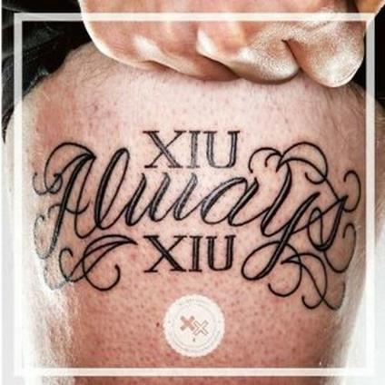 Always - CD Audio di Xiu Xiu