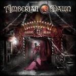 Circus Black - CD Audio di Amberian Dawn