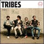 Baby - CD Audio di Tribes