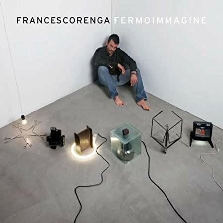 Fermo immagine - CD Audio di Francesco Renga