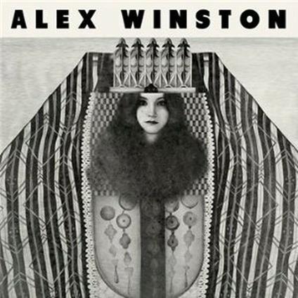 King Con - CD Audio di Alex Winston