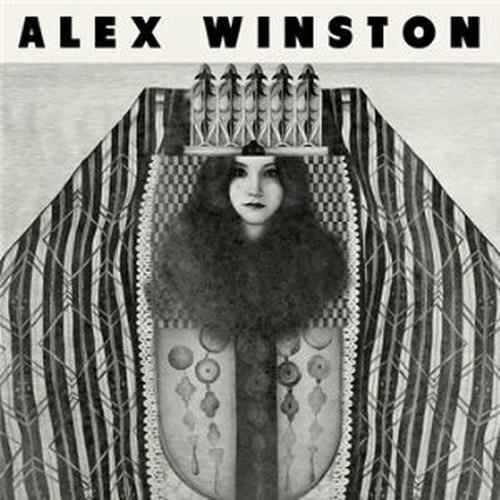 King Con - CD Audio di Alex Winston