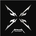 Beyond Magnetic - CD Audio Singolo di Metallica