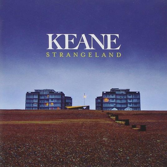 Strangeland - CD Audio di Keane