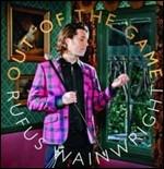 Out of the Game (Deluxe Edition) - CD Audio + DVD di Rufus Wainwright