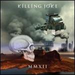 MMXII - Vinile LP di Killing Joke