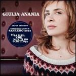 Giulia Anania - CD Audio di Giulia Anania