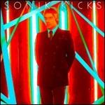 Sonik Kicks (Deluxe Edition) - CD Audio + DVD di Paul Weller