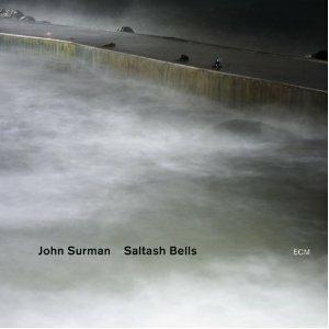 Saltash Bells - CD Audio di John Surman