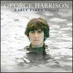 Early Takes vol.1 - CD Audio di George Harrison