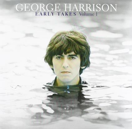 Early Takes Volume 1 - Vinile LP di George Harrison