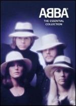 The Essential Collection (Limited Edition) - CD Audio + DVD di ABBA