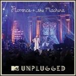 MTV Unplugged (Deluxe Edition) - CD Audio + DVD di Florence + the Machine