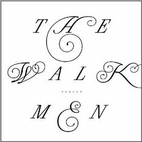 Heaven - CD Audio di Walkmen