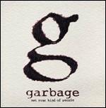 Not Your Kind of People - CD Audio di Garbage