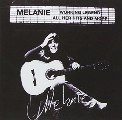 All Her Hits & More - CD Audio di Melanie