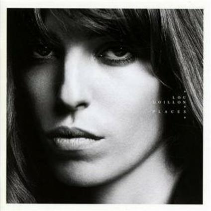 Places - CD Audio di Lou Doillon