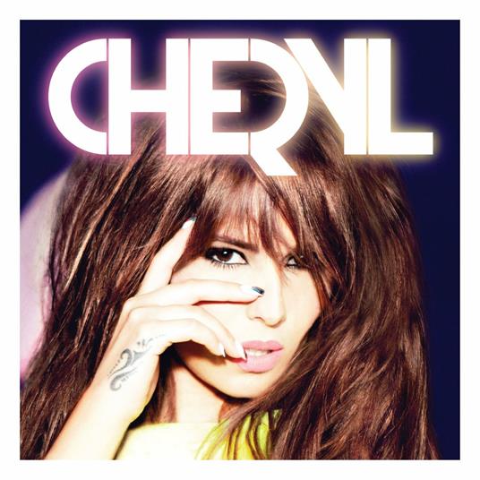 A Million Lights - CD Audio di Cheryl