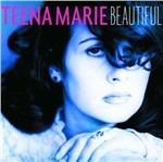 Beautiful - CD Audio di Teena Marie