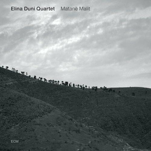 Matanë Malit - CD Audio di Elina Duni