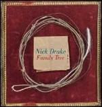 Family Tree (Eco Mint Pack) - CD Audio di Nick Drake