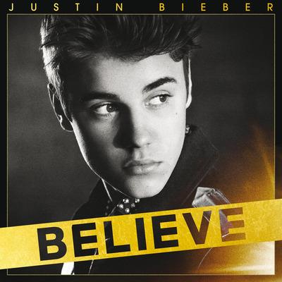 Believe - CD Audio di Justin Bieber