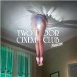 Beacon - CD Audio di Two Door Cinema Club