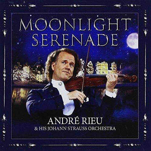 Moonlight Serenade - CD Audio di André Rieu