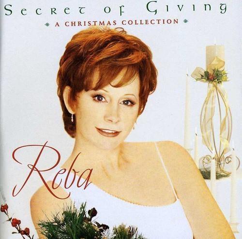 Secret Of Giving: A Christmas Collection - CD Audio di Reba McEntire