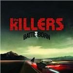 Battle Born - CD Audio di Killers