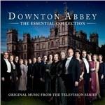 Downton Abbey. The Essential Collection (Colonna sonora) - CD Audio