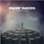 Night Visions - Vinile LP di Imagine Dragons