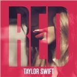 Red (Deluxe Edition) - CD Audio di Taylor Swift